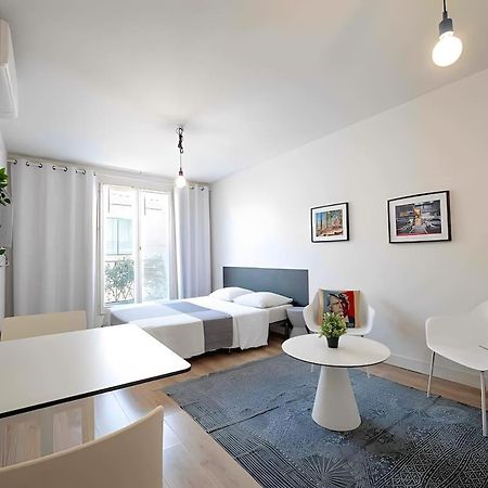 Montpellier Studio Climatise Exterior photo