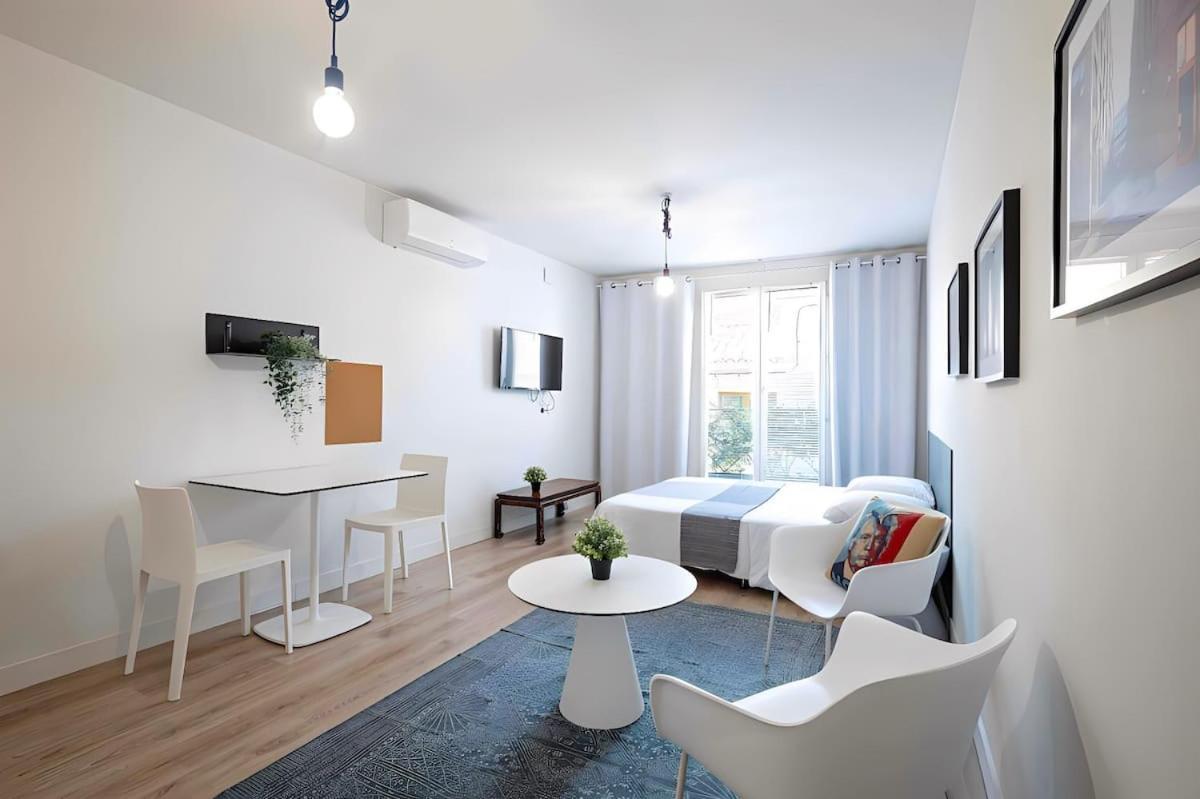 Montpellier Studio Climatise Exterior photo